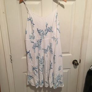old navy sundress